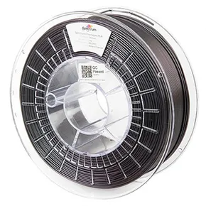 Spectrum 3D filament, Premium PLA, 1,75 mm, 1000 g, 80580, czarno-szary